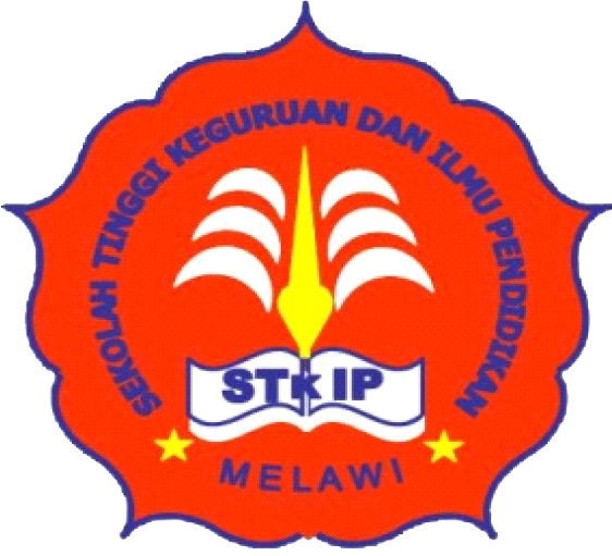 logo Sekolah Tinggi Keguruan dan Ilmu Pendidikan Melawi