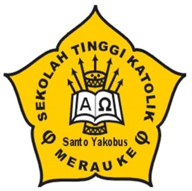 logo STK St. Yakobus Merauke 
