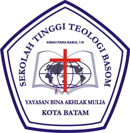 logo Sekolah Tinggi Teologi Basom