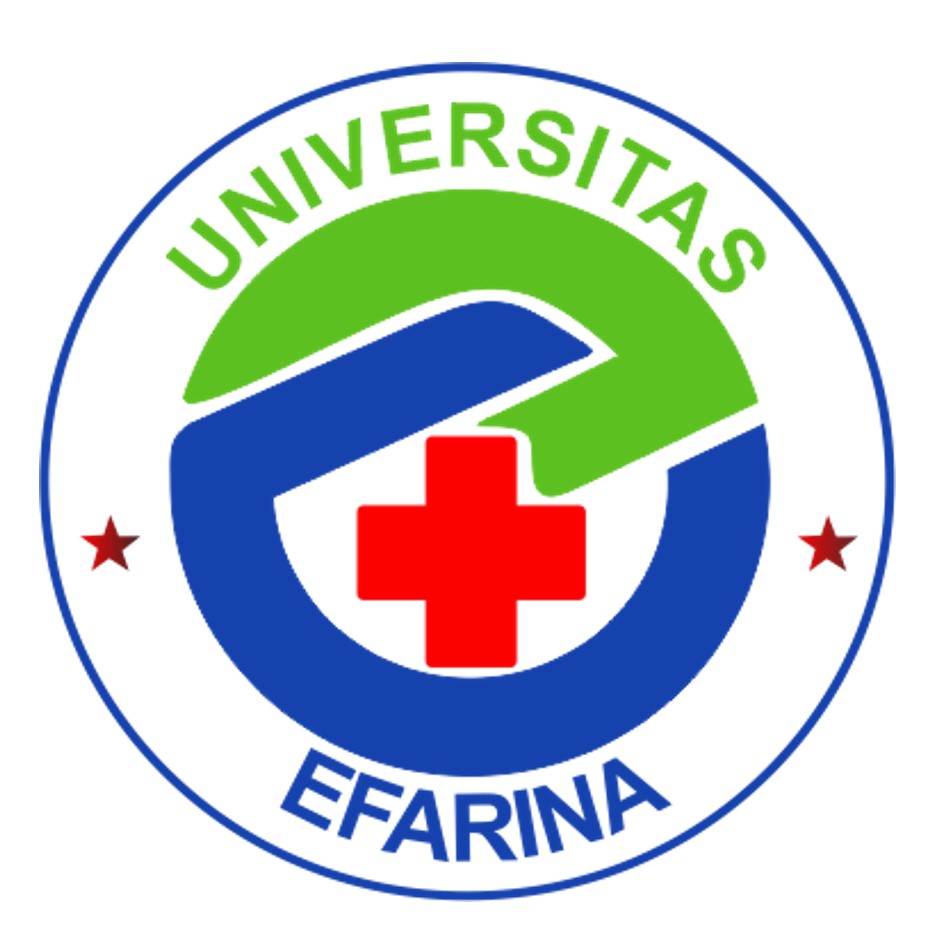 logo Universitas Efarina
