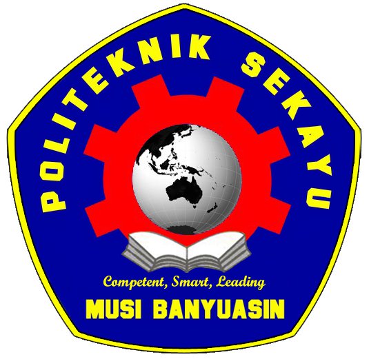 logo Politeknik Sekayu