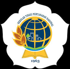 logo Sekolah Tinggi Pertanahan Nasional Yogyakarta