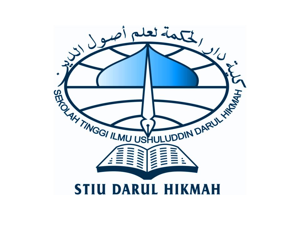 logo STIU Darul Hikmah Bekasi