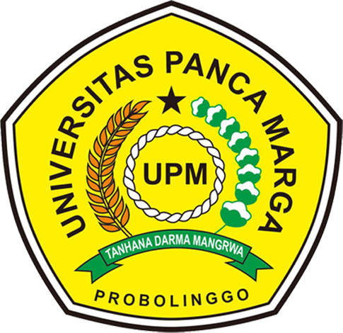logo Universitas Panca Marga