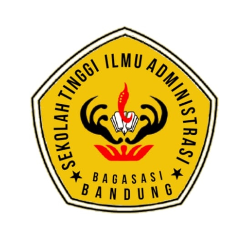 logo Sekolah Tinggi Ilmu Administrasi Bagasasi