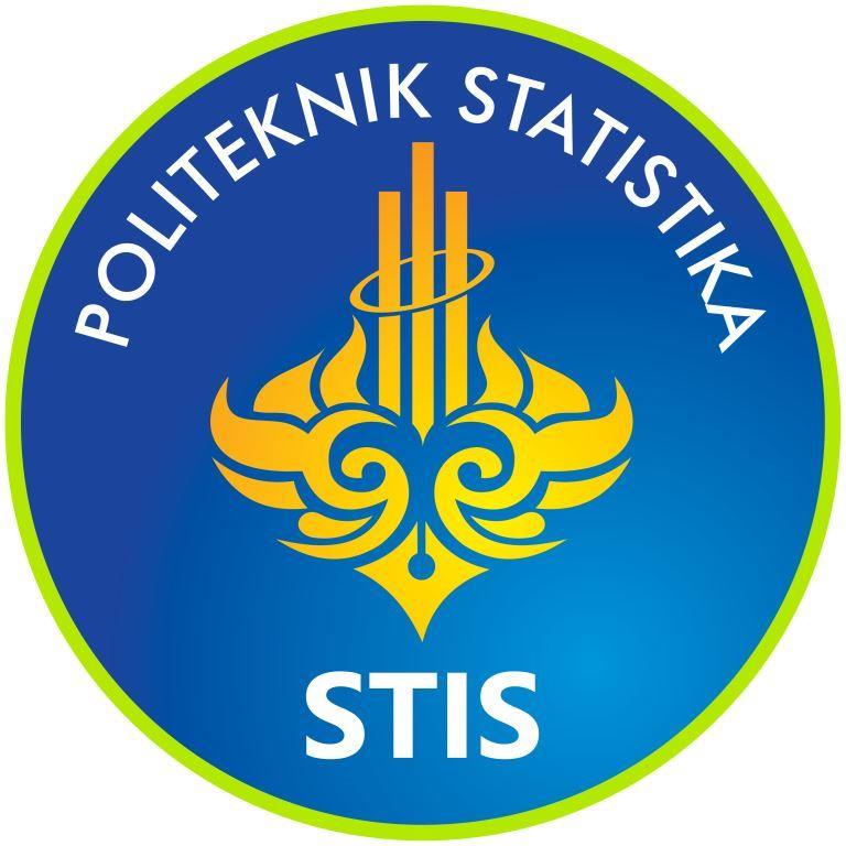 logo Politeknik Statistika STIS
