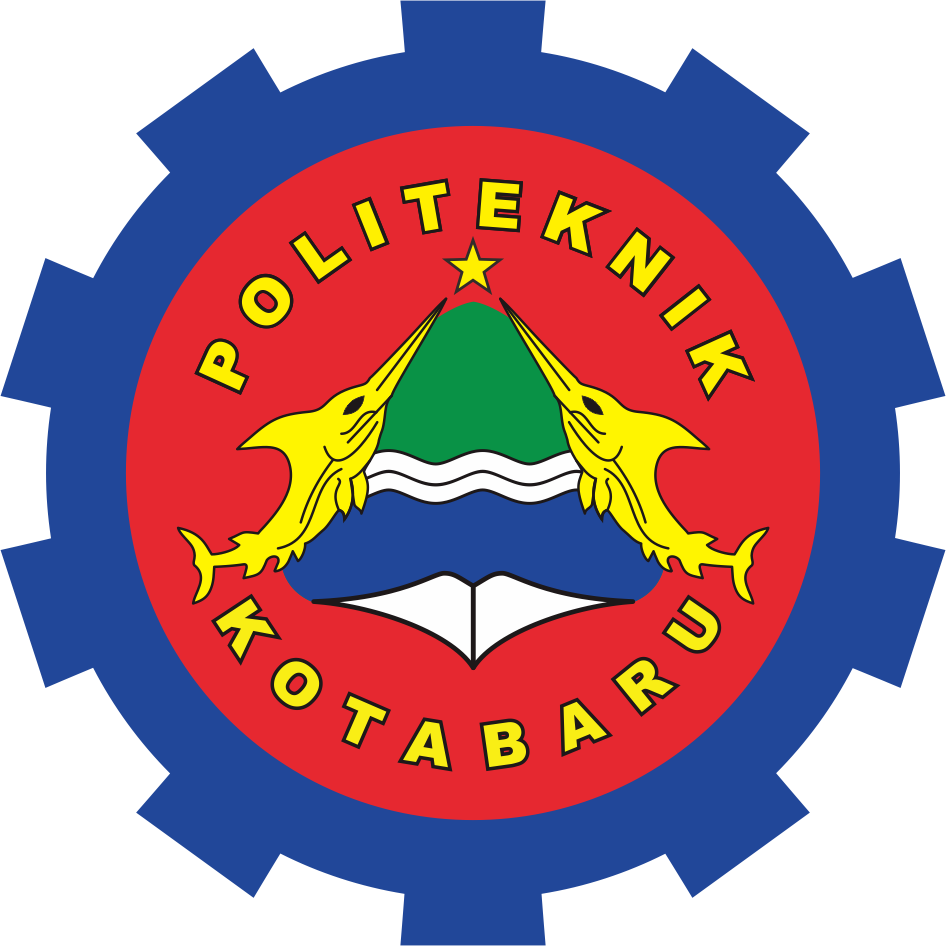 logo Politeknik Kotabaru