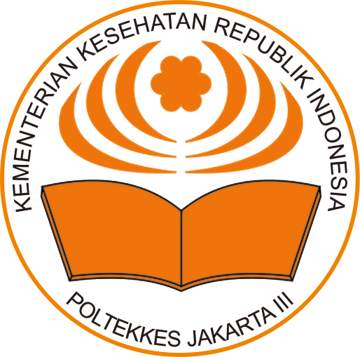 logo Poltekkes Kemenkes Jakarta III