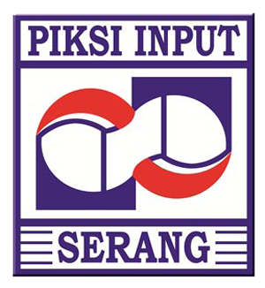 logo Politeknik Piksi Input Serang