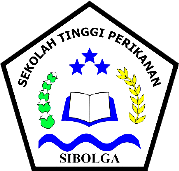 logo Sekolah Tinggi Perikanan Sibolga
