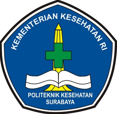 logo Poltekkes Kemenkes Surabaya