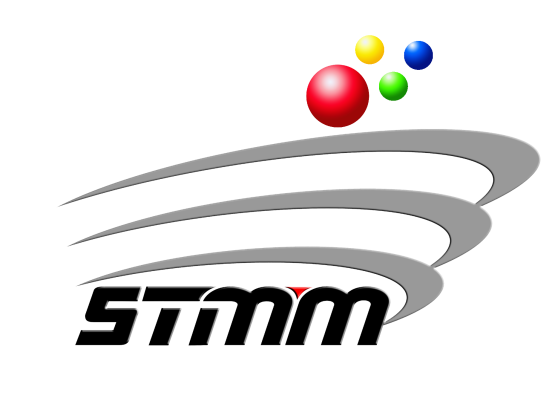 logo Sekolah Tinggi Multi Media 
