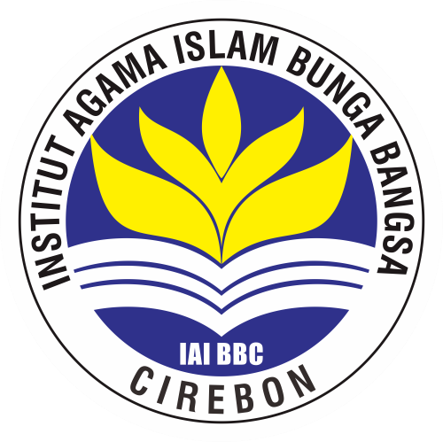 logo Institut Agama Islam Bunga Bangsa Cirebon 