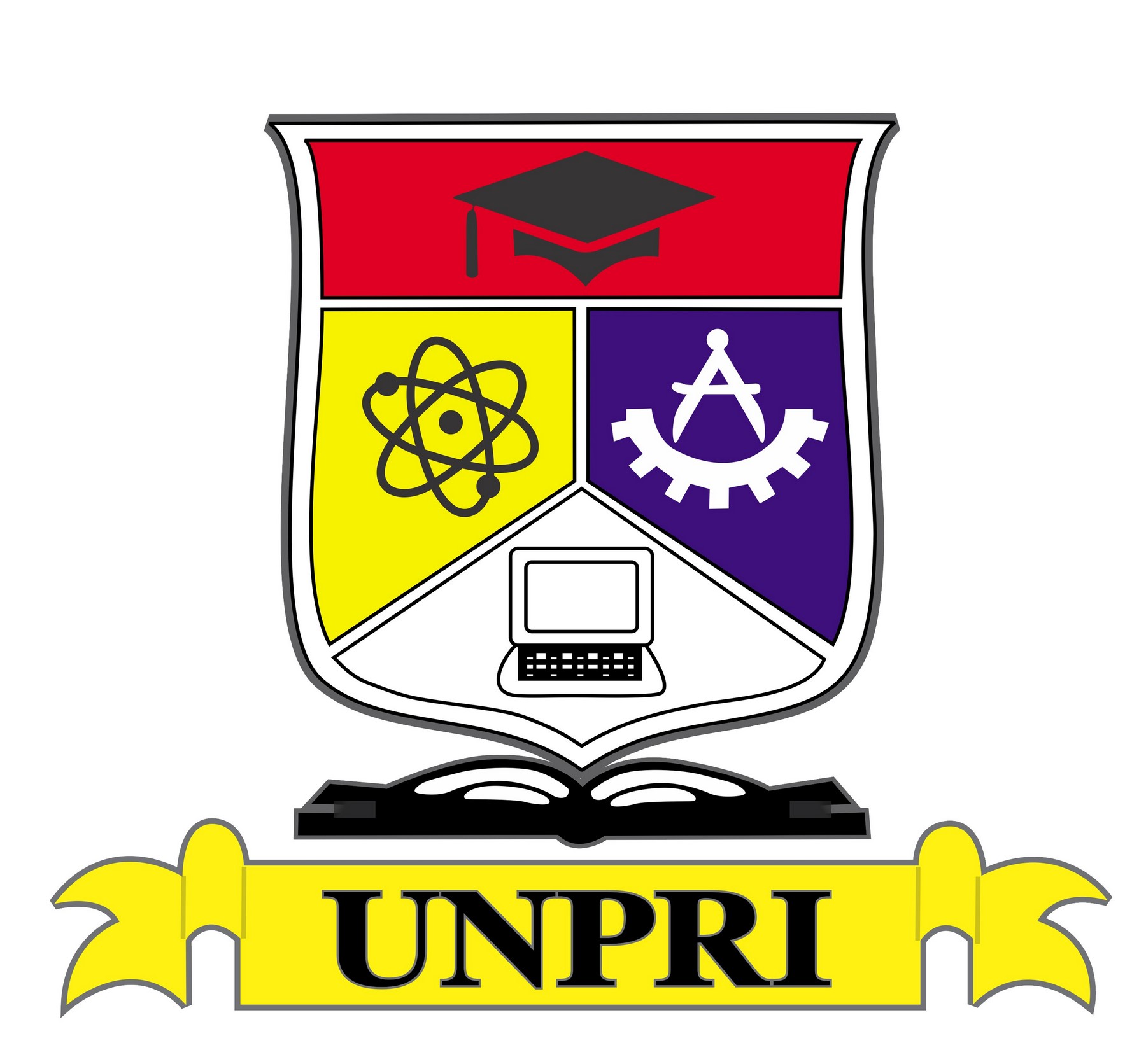 logo Universitas Prima Indonesia
