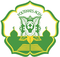 logo Poltekkes Kemenkes Aceh