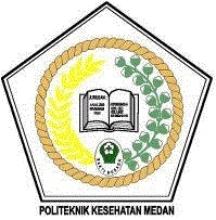 logo Poltekkes Kemenkes Medan