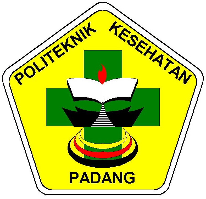 logo Poltekkes Kemenkes Padang