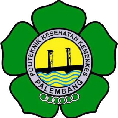 logo Poltekkes Kemenkes Palembang