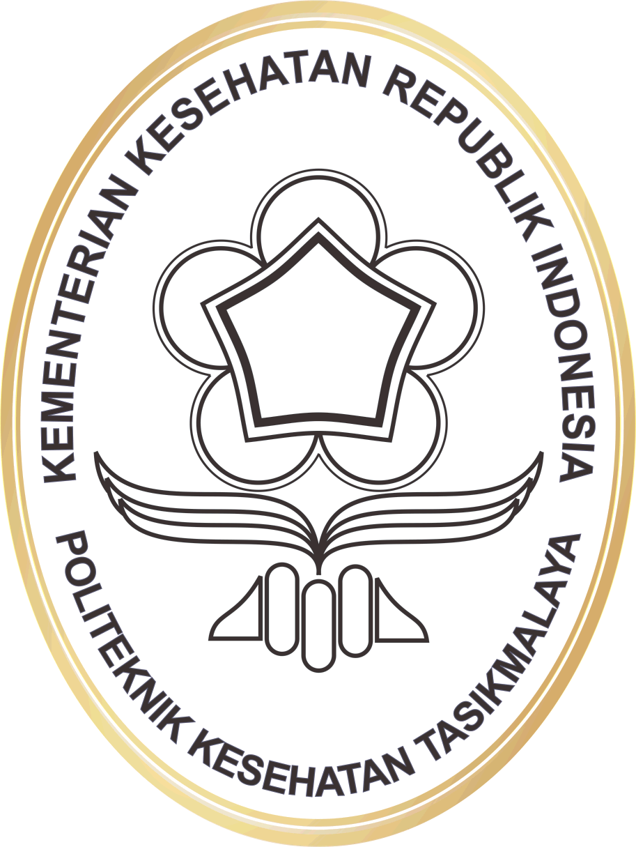 logo Poltekkes Kemenkes Tasikmalaya