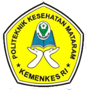 logo Poltekkes Kemenkes Mataram