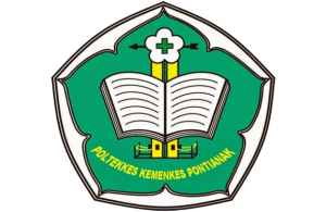 logo Poltekkes Kemenkes Pontianak