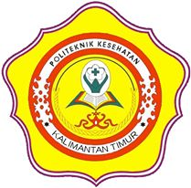 logo Poltekkes Kemenkes Kalimantan Timur