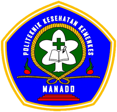 logo Poltekkes Kemenkes Manado