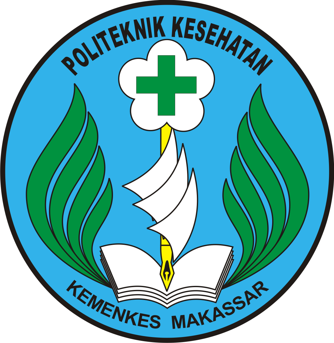 logo Poltekkes Kemenkes Makassar