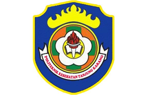 logo Poltekkes Kemenkes Tanjung Karang