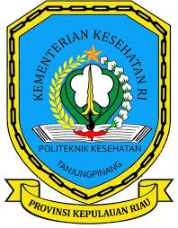 logo Poltekkes Kemenkes Tanjung Pinang