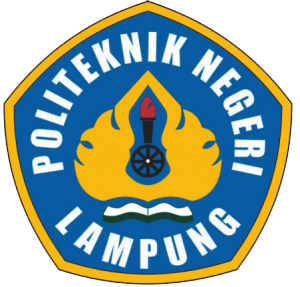 logo Politeknik Negeri Lampung