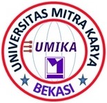 logo Universitas Mitra Karya