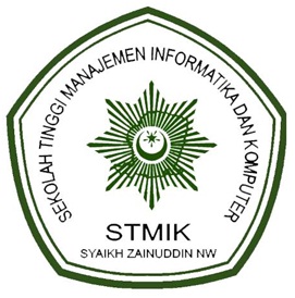 logo STMIK Syaikh Zainuddin Nahdlatul Wathan