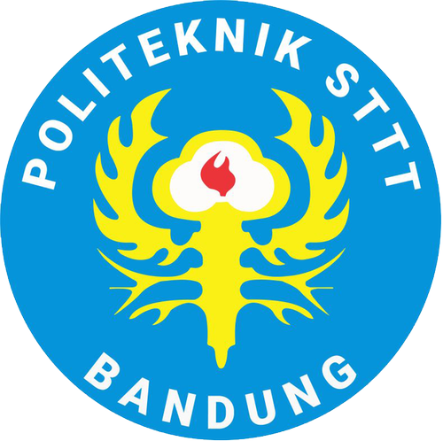 logo Politeknik STTT Bandung