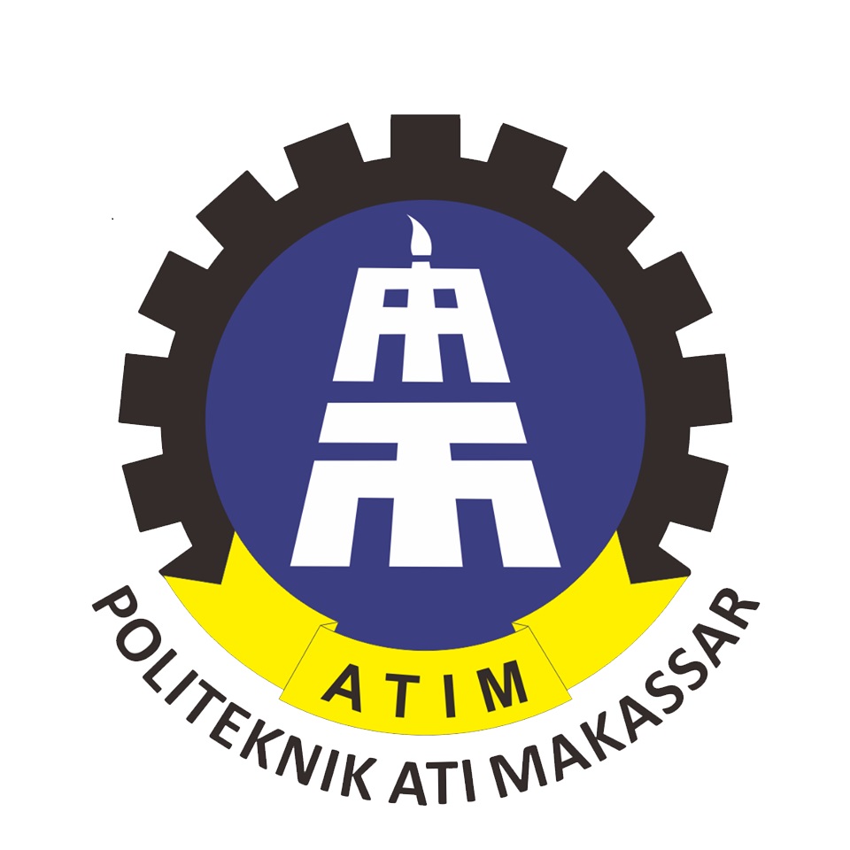 logo Politeknik ATI Makassar