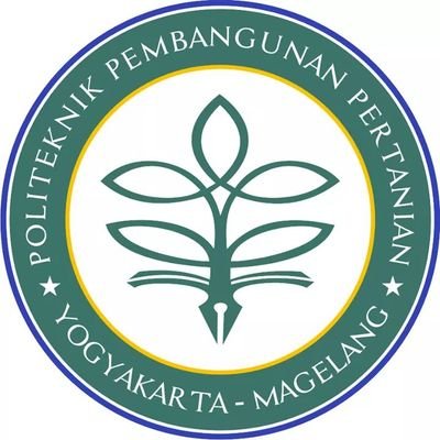 logo Politeknik Pembangunan Pertanian Yogyakarta - Magelang