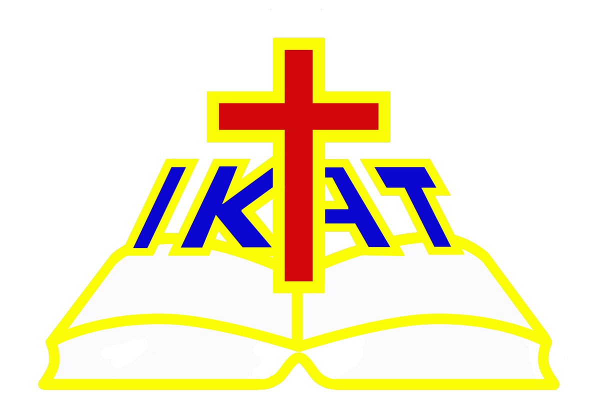 logo Sekolah Tinggi Teologi IKAT Jakarta