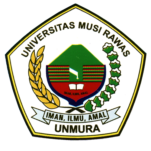 logo Universitas Musi Rawas