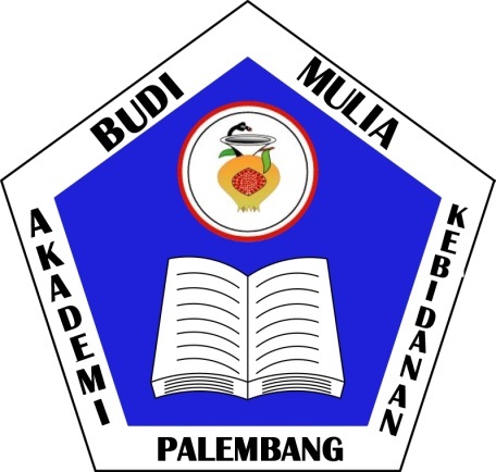 logo Akademi Kebidanan Budi Mulia Palembang