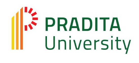 logo Universitas Pradita