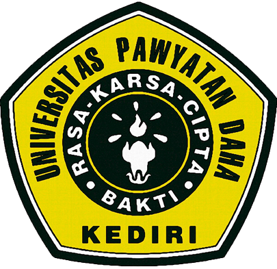 logo Universitas Pawyatan Daha