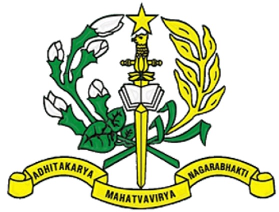logo Akademi Militer Magelang