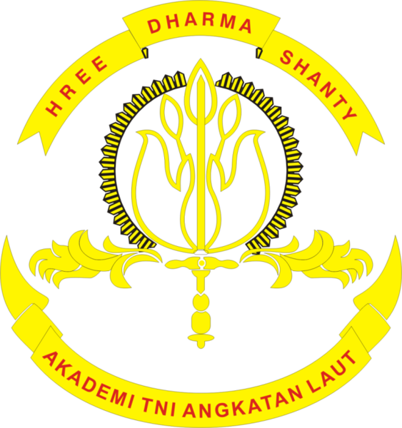 logo Politeknik Angkatan Laut