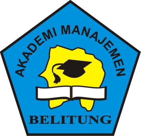 logo Akademi Manajemen Belitung