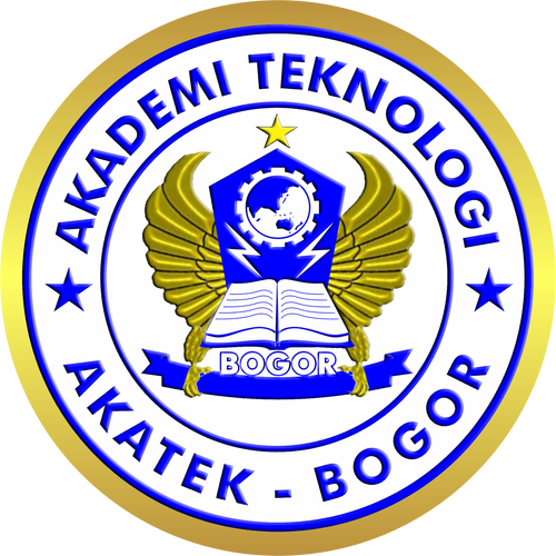 logo Akademi Teknologi Bogor