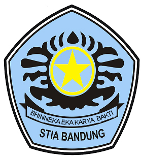 logo Sekolah Tinggi Ilmu Administrasi Bandung