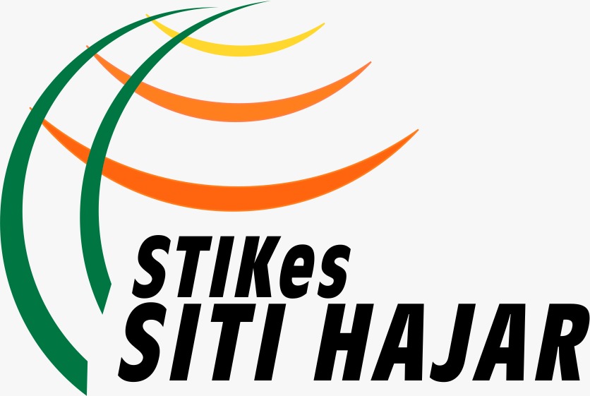 logo STIKES Siti Hajar