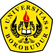 logo Universitas Borobudur