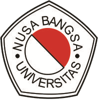 logo Universitas Nusa Bangsa
