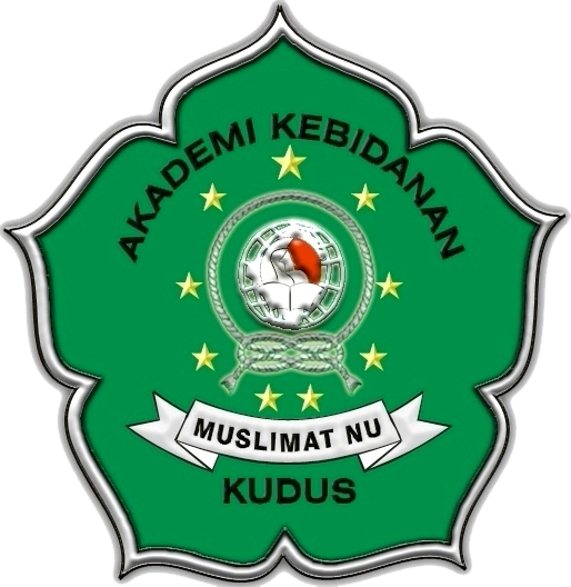 logo Akademi Kebidanan Muslimat Nahdlatul Ulama Kudus